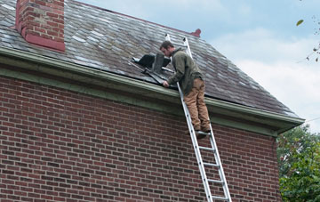 what affects urgent Dullaghan roof repairs