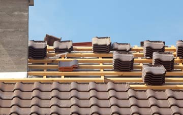 Dullaghan clay roofing costs