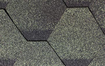 Dullaghan fibreglass shingle repairs