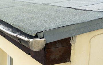 Dullaghan flat garage roofing repairs