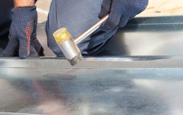 Dullaghan metal roofing costs