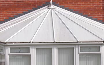 Dullaghan polycarbonate conservatory roof repairs