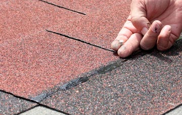 Dullaghan asphalt roof repairs