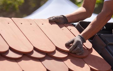 Dullaghan roof tile contractors
