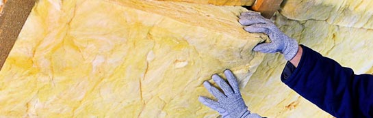 quotes for Dullaghan roof insulation