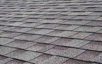 Dullaghan tiles for shallow pitch roofing