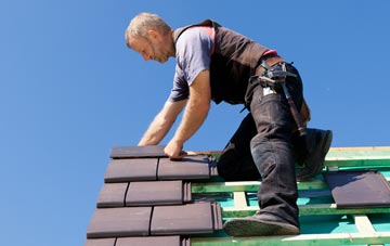 disadvantages of Dullaghan slate roofing