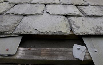 Dullaghan slate roof repairs and maintenance