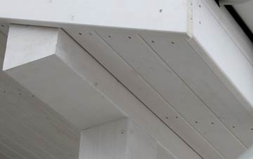 soffits Dullaghan, Omagh