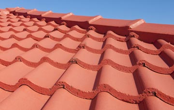 Dullaghan tile and slate roof replacement