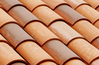 Dullaghan clay roofing