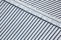 Dullaghan metal roofing