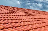 Dullaghan roofing tiles