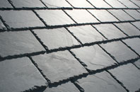 Dullaghan slate roof